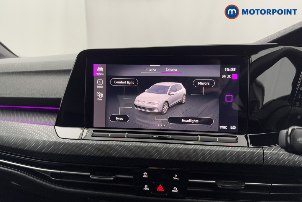 Used Volkswagen Golf 2023 for sale - 77975943: Photo 19