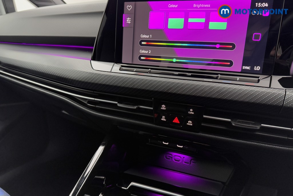 Used Volkswagen Golf 2023 for sale - 77975943: Photo 21