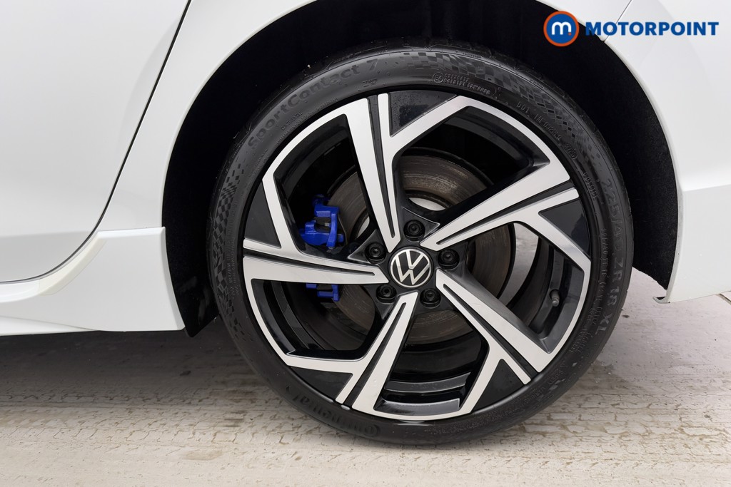 Used Volkswagen Golf 2023 for sale - 77975943: Photo 41