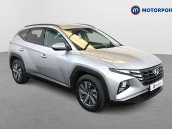 2022 - 1.6 TGDi SE Connect 5dr 2WD
