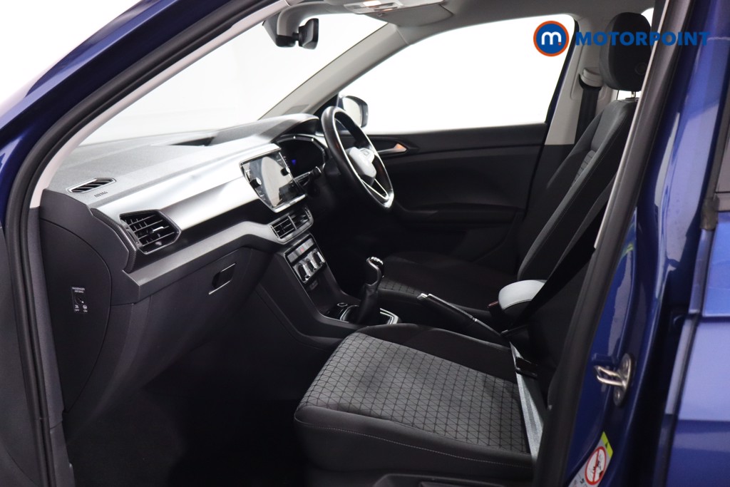 Used Volkswagen T-Cross 2022 for sale - 76905534: Photo 18