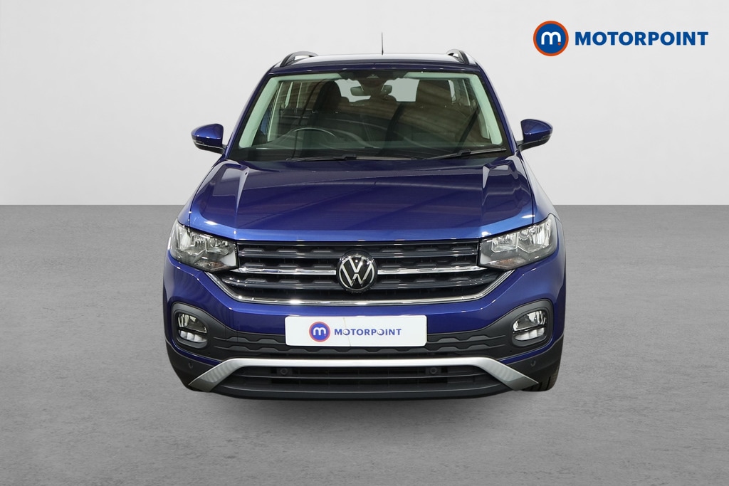 Used Volkswagen T-Cross 2022 for sale - 76905534: Photo 2