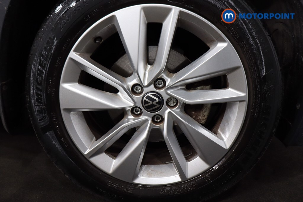 Used Volkswagen T-Cross 2022 for sale - 76905534: Photo 24