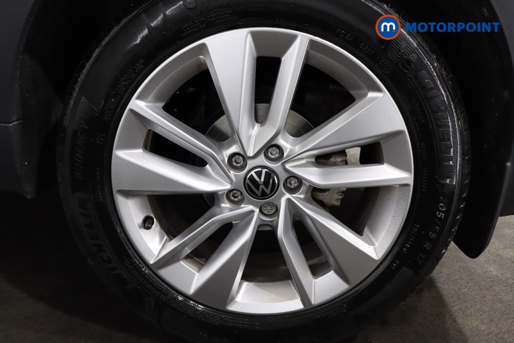 Used Volkswagen T-Cross 2022 for sale - 76905534: Photo 26