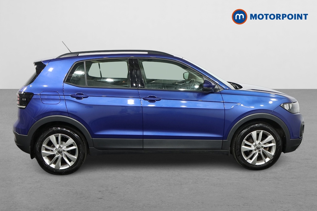 Used Volkswagen T-Cross 2022 for sale - 76905534: Photo 8