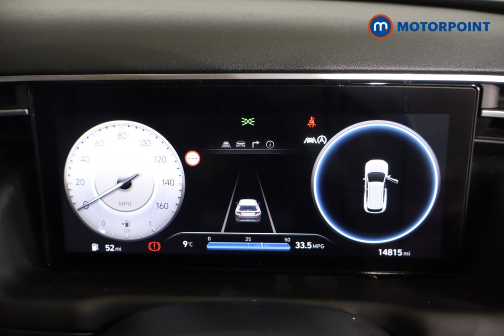 Used Hyundai TUCSON 2022 for sale - 77026075: Photo 10