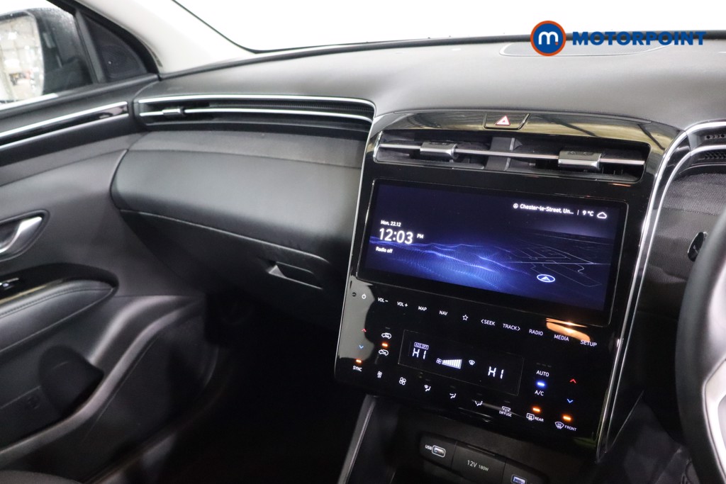 Used Hyundai TUCSON 2022 for sale - 77026075: Photo 11