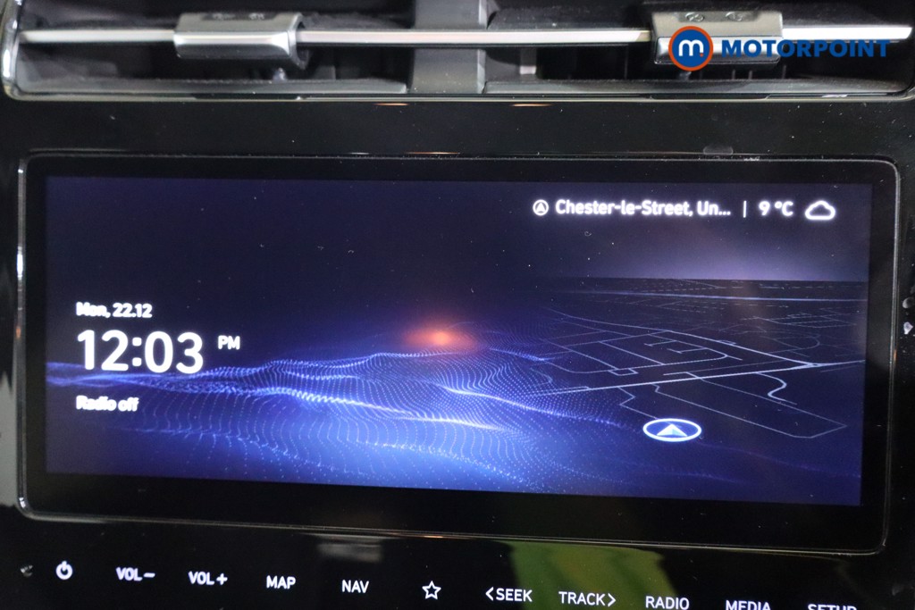 Used Hyundai TUCSON 2022 for sale - 77026075: Photo 12