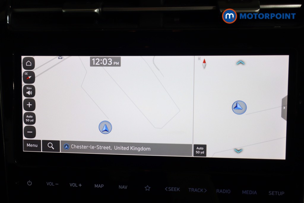 Used Hyundai TUCSON 2022 for sale - 77026075: Photo 14