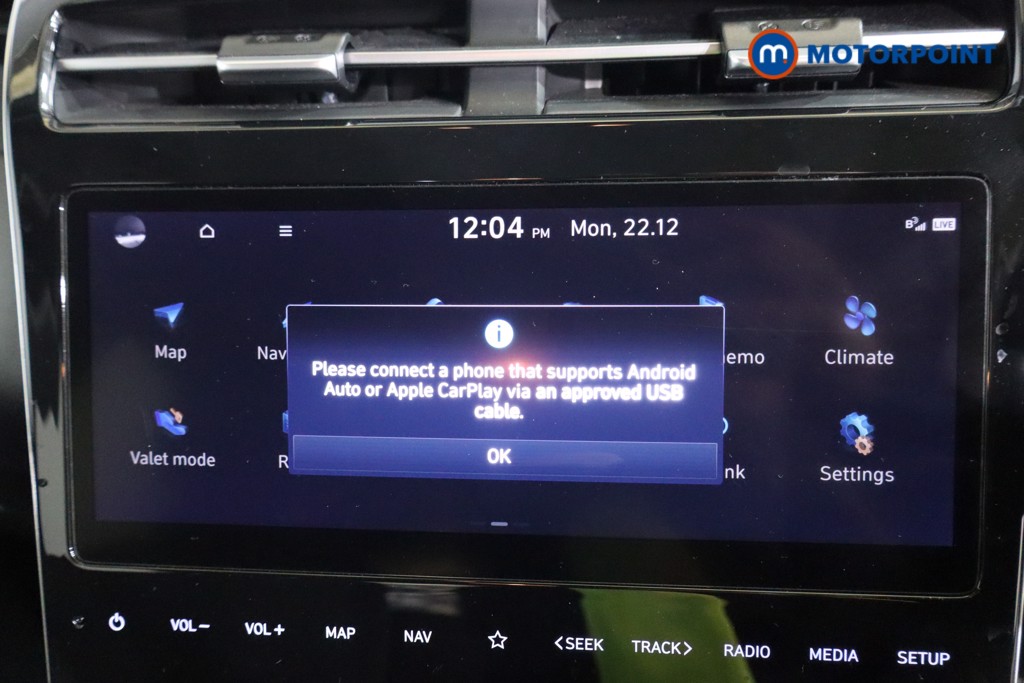 Used Hyundai TUCSON 2022 for sale - 77026075: Photo 16