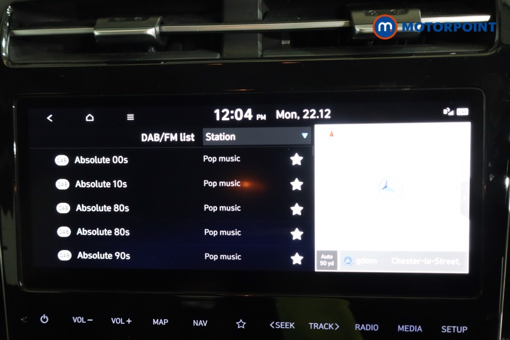 Used Hyundai TUCSON 2022 for sale - 77026075: Photo 18