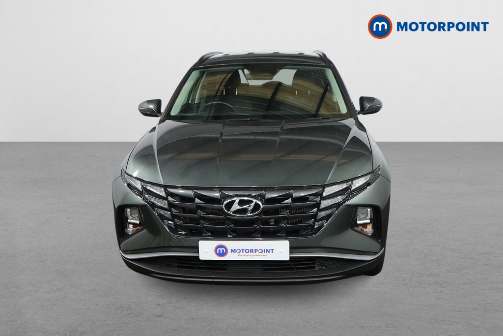 Used Hyundai TUCSON 2022 for sale - 77026075: Photo 2