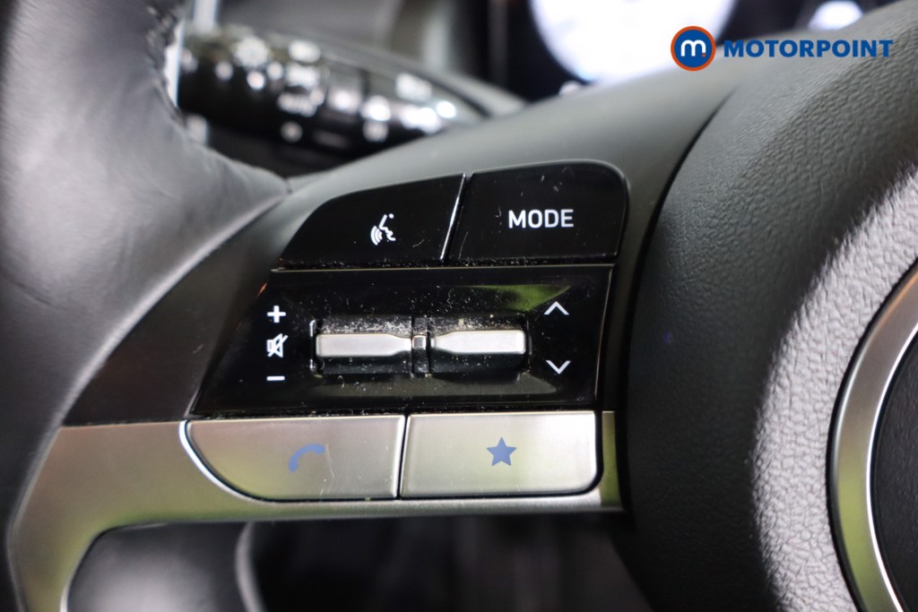 Used Hyundai TUCSON 2022 for sale - 77026075: Photo 22