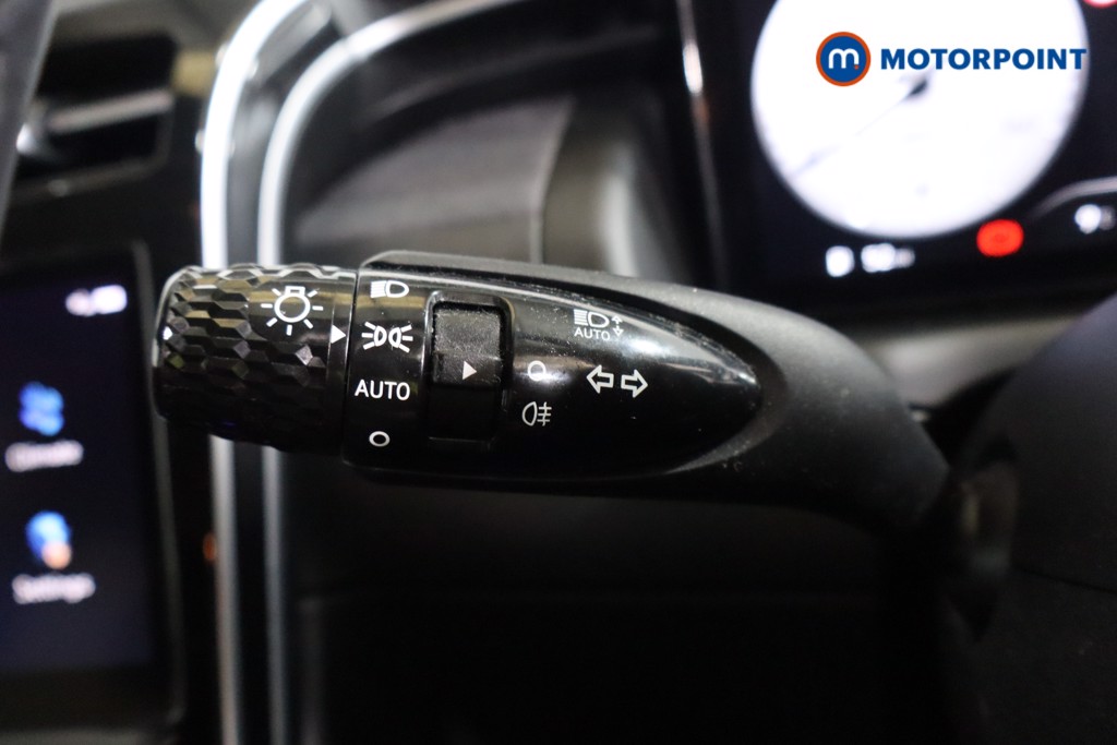 Used Hyundai TUCSON 2022 for sale - 77026075: Photo 24