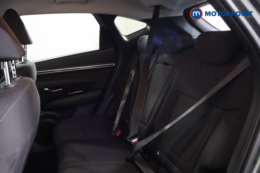 Used Hyundai TUCSON 2022 for sale - 77026075: Photo 29