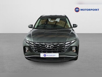 Used Hyundai TUCSON 2022 for sale - 77026075: Photo