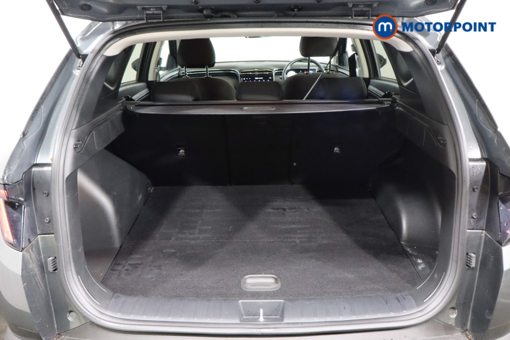 Used Hyundai TUCSON 2022 for sale - 77026075: Photo 32