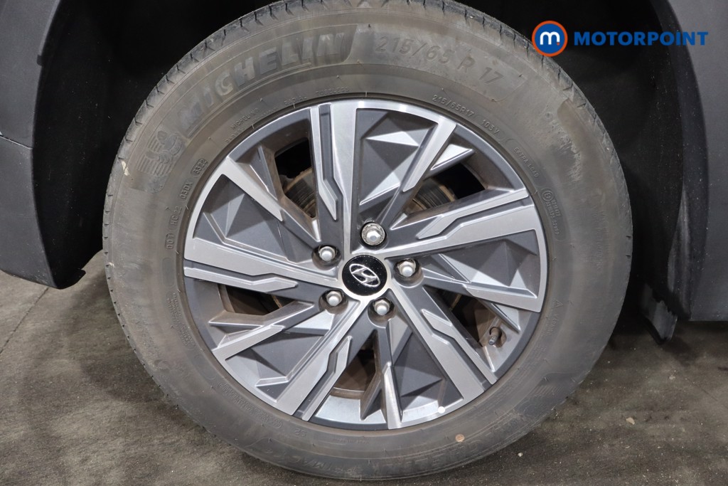 Used Hyundai TUCSON 2022 for sale - 77026075: Photo 34