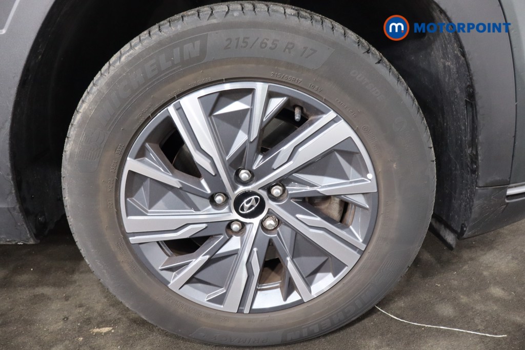 Used Hyundai TUCSON 2022 for sale - 77026075: Photo 35