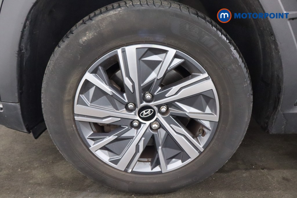 Used Hyundai TUCSON 2022 for sale - 77026075: Photo 36