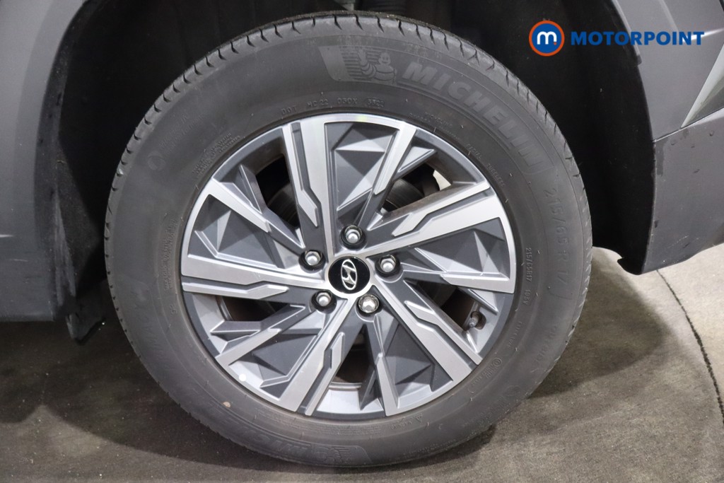 Used Hyundai TUCSON 2022 for sale - 77026075: Photo 37