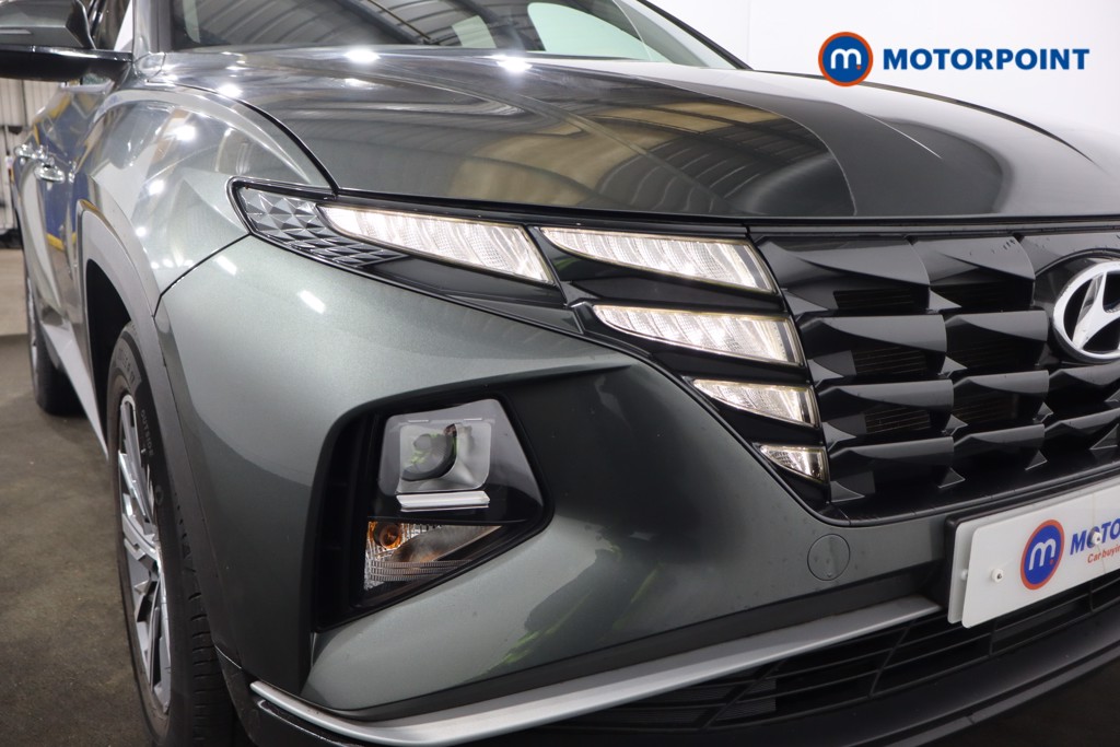 Used Hyundai TUCSON 2022 for sale - 77026075: Photo 38