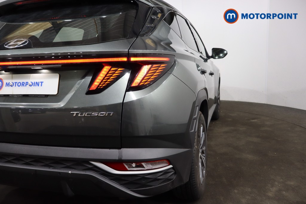 Used Hyundai TUCSON 2022 for sale - 77026075: Photo 39