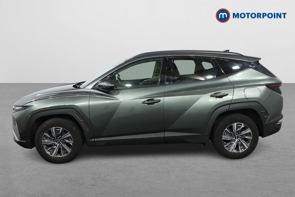 Used Hyundai TUCSON 2022 for sale - 77026075: Photo 4