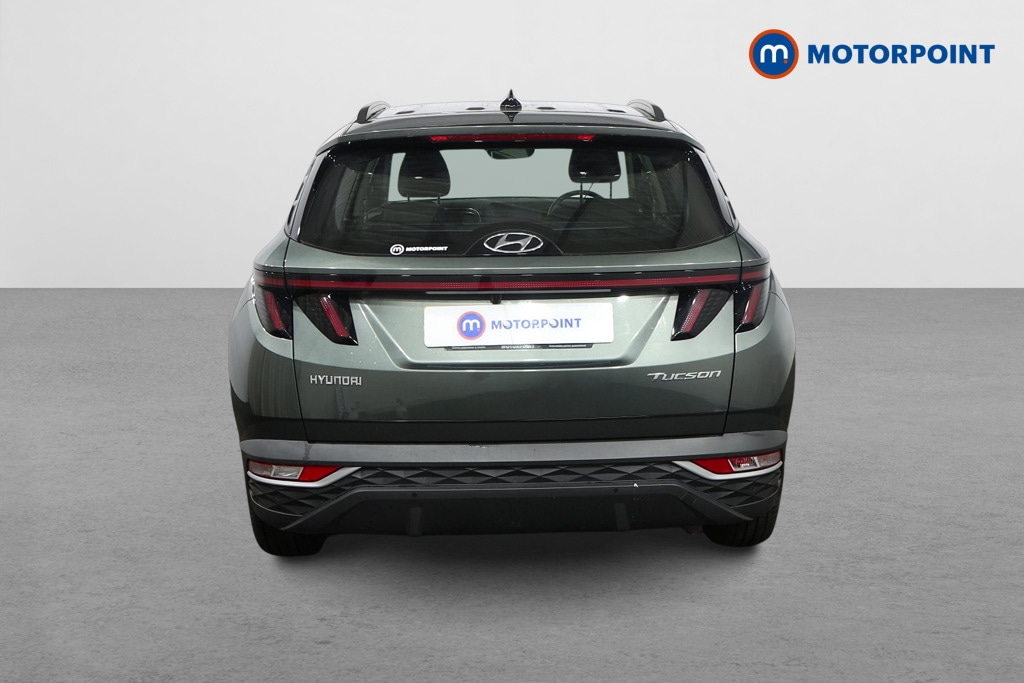 Used Hyundai TUCSON 2022 for sale - 77026075: Photo 6