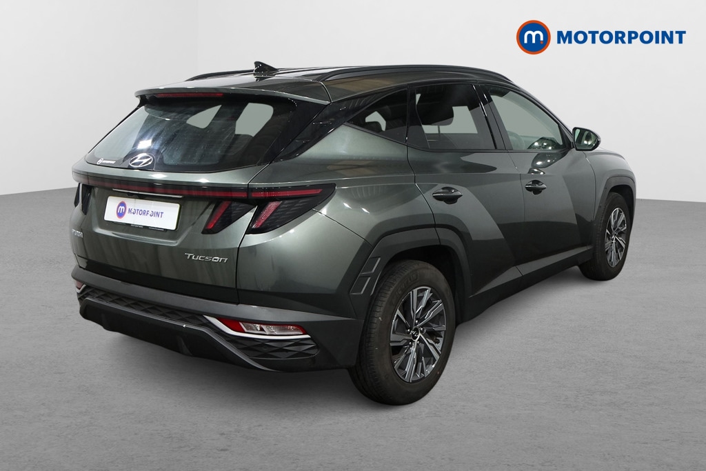 Used Hyundai TUCSON 2022 for sale - 77026075: Photo 7