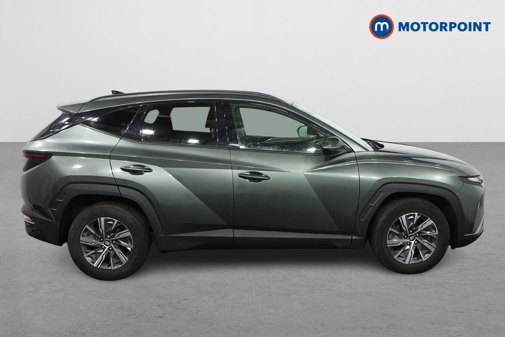 Used Hyundai TUCSON 2022 for sale - 77026075: Photo 8