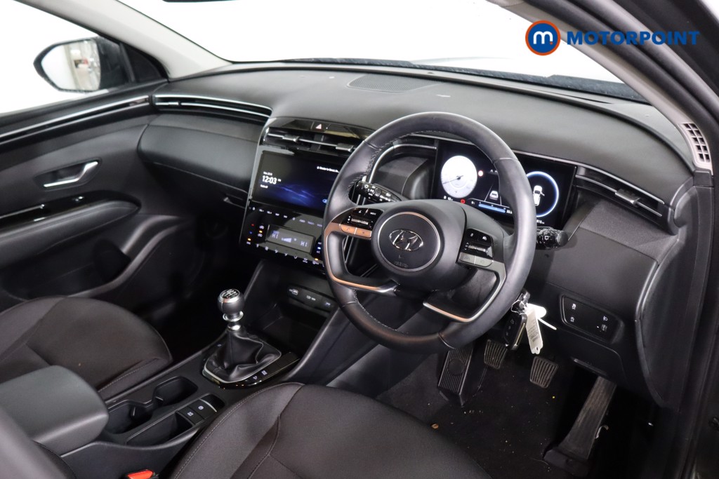 Used Hyundai TUCSON 2022 for sale - 77026075: Photo 9