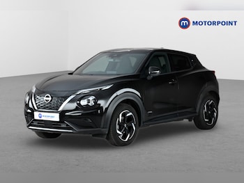 Used Nissan Juke 2024 for sale - 79032077: Photo