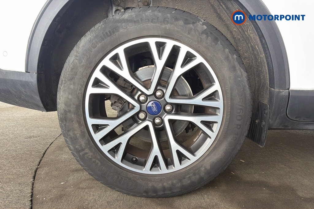 Used Ford Kuga 2021 for sale - 77918930: Photo 10