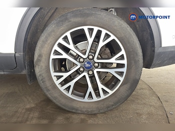 Ford Kuga feature image