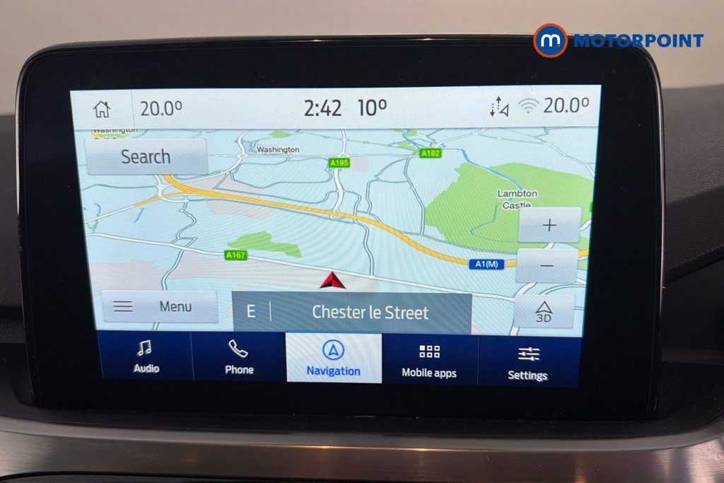 Used Ford Kuga 2021 for sale - 77918930: Photo 24