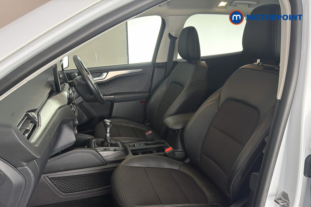Used Ford Kuga 2021 for sale - 77918930: Photo 30