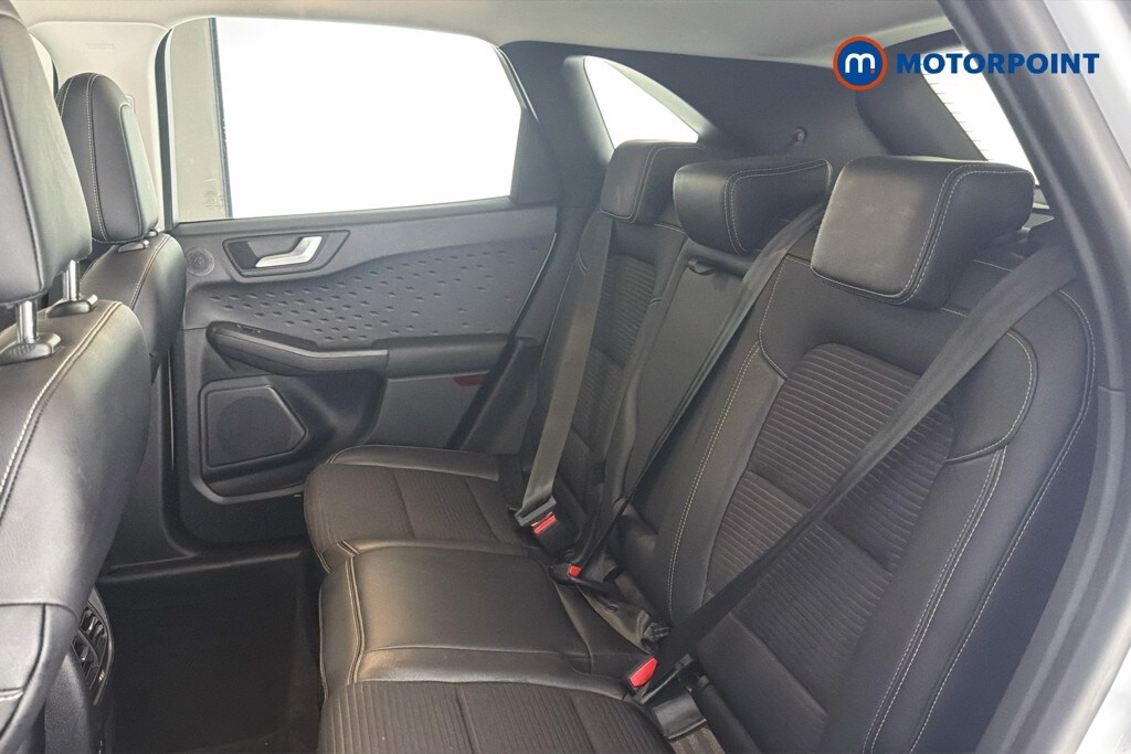 Used Ford Kuga 2021 for sale - 77918930: Photo 31