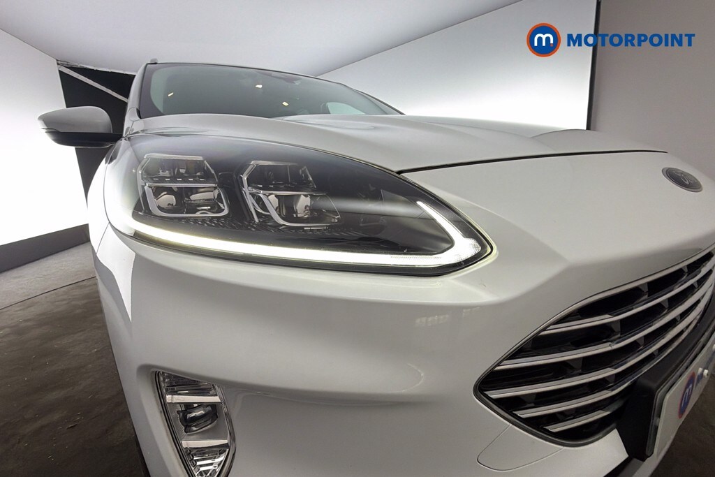 Used Ford Kuga 2021 for sale - 77918930: Photo 34