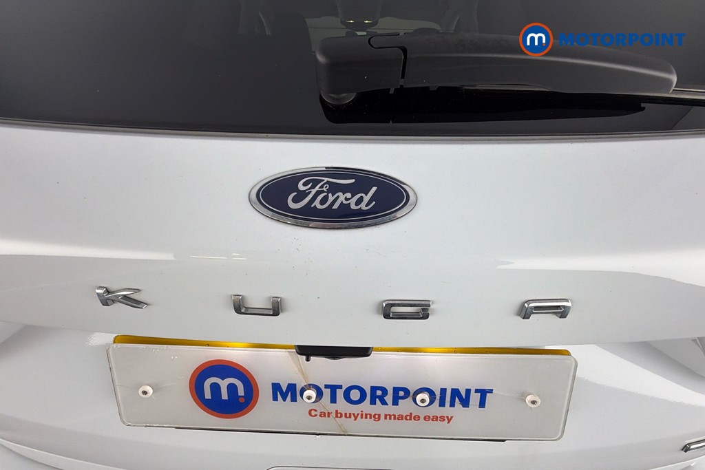 Used Ford Kuga 2021 for sale - 77918930: Photo 4