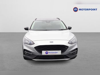 Used Ford Focus undefined for sale - 78716934: Photo