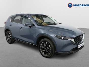 2022 - 2.0 Sport Edition 5dr