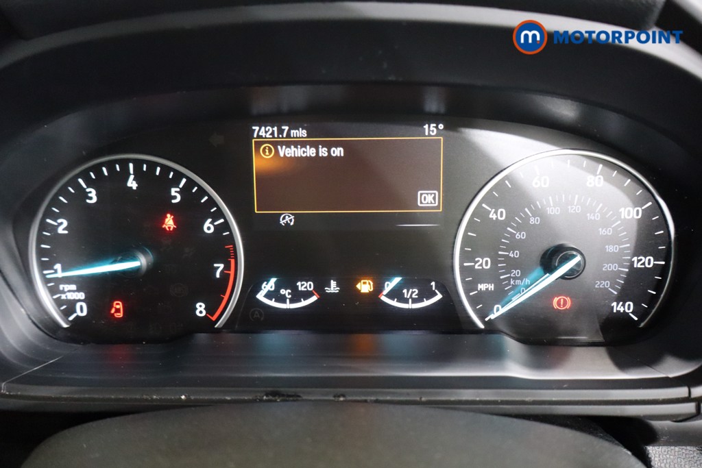 Used Ford Ecosport 2020 for sale - 77226062: Photo 10