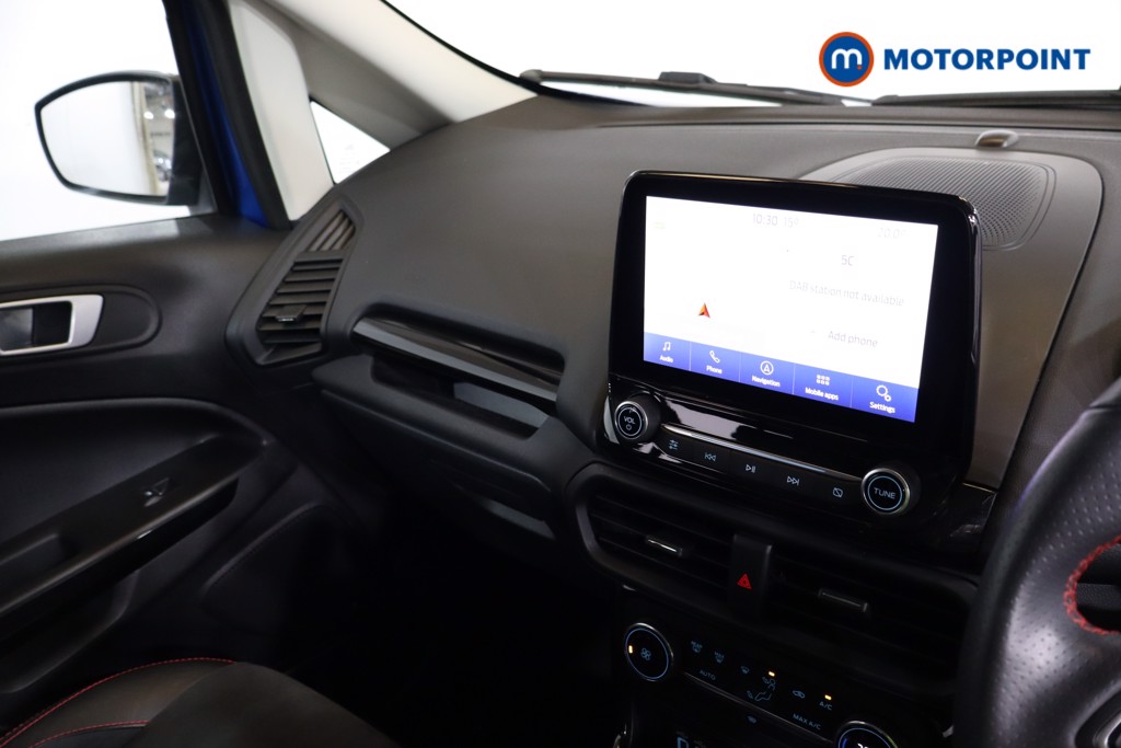 Used Ford Ecosport 2020 for sale - 77226062: Photo 11