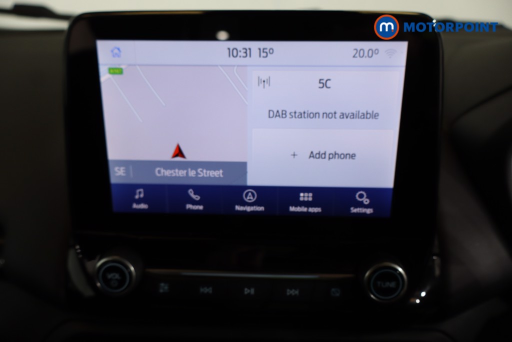 Used Ford Ecosport 2020 for sale - 77226062: Photo 12