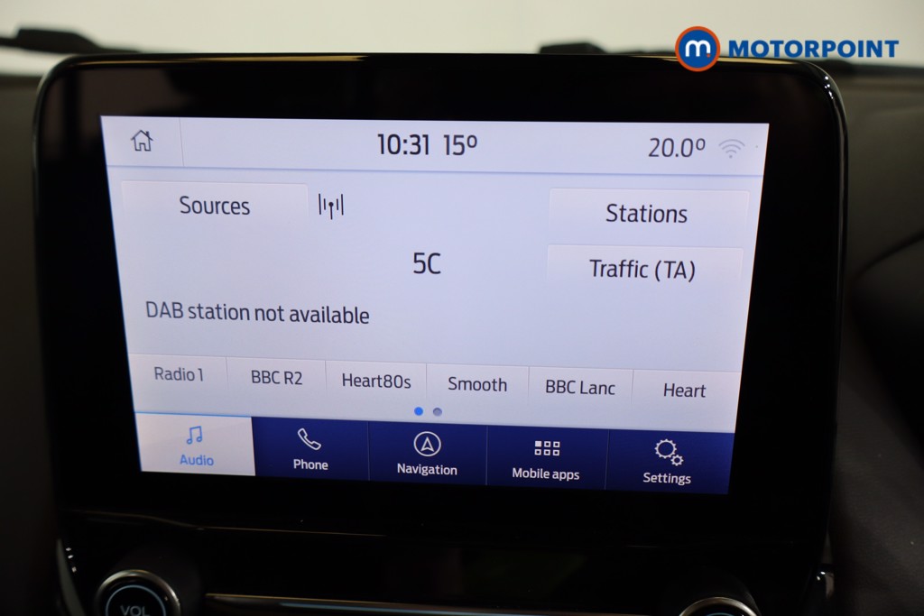 Used Ford Ecosport 2020 for sale - 77226062: Photo 13