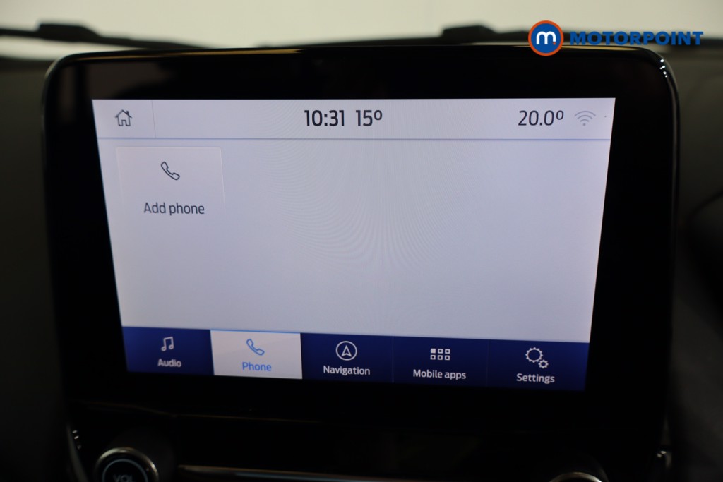 Used Ford Ecosport 2020 for sale - 77226062: Photo 14