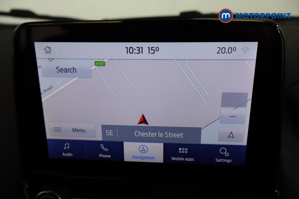 Used Ford Ecosport 2020 for sale - 77226062: Photo 15