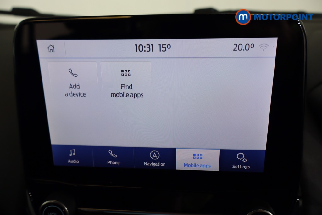 Used Ford Ecosport 2020 for sale - 77226062: Photo 16