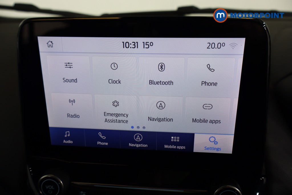 Used Ford Ecosport 2020 for sale - 77226062: Photo 17